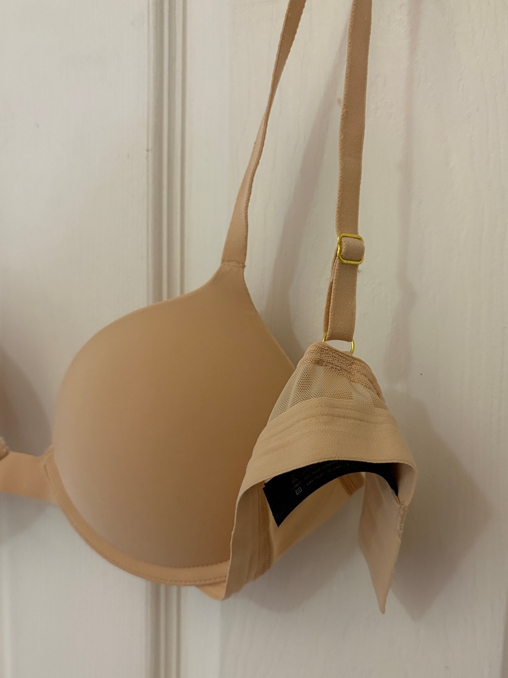 Pepper Lift Up Bra in Buff Size 34A - Picture 8 of 11